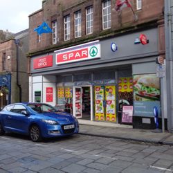Spar - Spar, Conwy