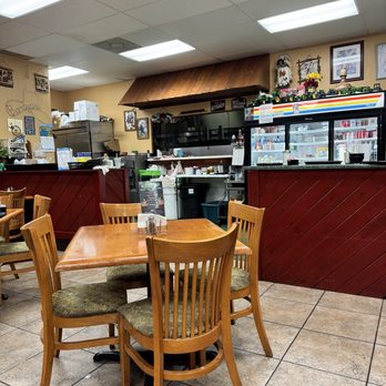 Mya's Tex Mex Cafe - Tex-Mex Near Me - San Antonio, Texas
