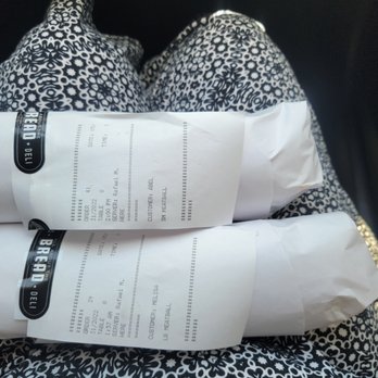 All About the Bread - A large and a regular sized sandwich - Sandwiches Near Me - Los Angeles, California