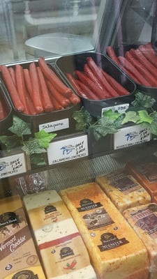 Brownhelm Country Market by null