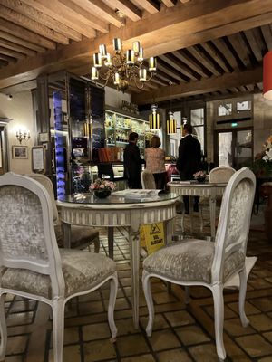 Hôtel le Cep by null