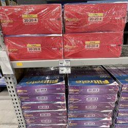 Lowe's Home Improvement - Bulk Savings vs Regular Price - Could not use both this promotion and the military discount.