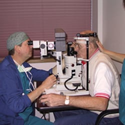 Forest Hills Retinal Diagnostic Center