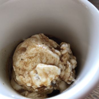 Peace Café - Affogato - Vegan Near Me - Honolulu, Hawaii Peace Café - Affogato - Vegan Near Me - Honolulu, Hawaii