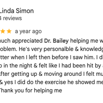 Bailey Total Health - Chiropractors Near Me - Andover, Kansas Bailey Total Health - Chiropractors Near Me - Andover, Kansas