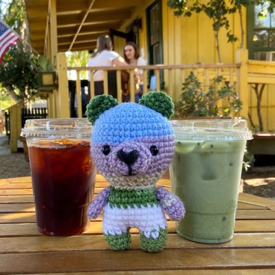 Hidden House Coffee - San Juan Capistrano by null