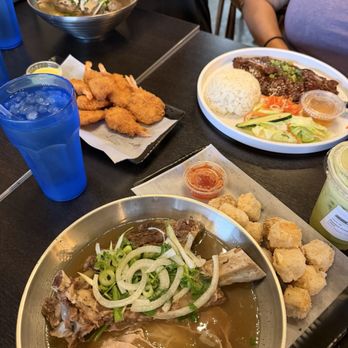 Pho Kitchen - Desserts Near Me - San Jose, California Pho Kitchen - Desserts Near Me - San Jose, California