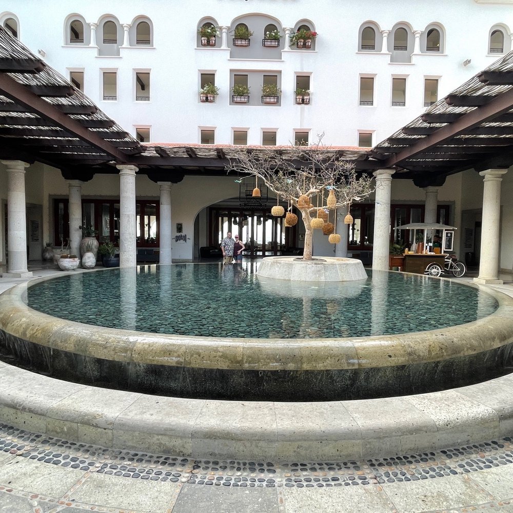 Vela - Italian Near Me - Cabo San Lucas, BCS
