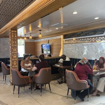Sana'a Cafe - Coffee & Tea Near Me - Hayward, California Sana'a Cafe - Coffee & Tea Near Me - Hayward, California