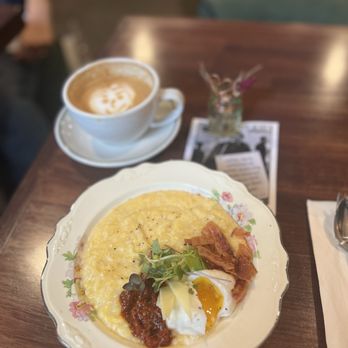 Ad Hoc | Collective - Grits! - Coffee & Tea Near Me - New York, New York Ad Hoc | Collective - Grits! - Coffee & Tea Near Me - New York, New York