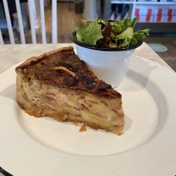 Persephone Bakery - Quiche - Bakeries Near Me - Jackson, Wyoming Persephone Bakery - Quiche - Bakeries Near Me - Jackson, Wyoming