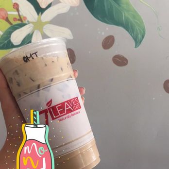 7 Leaves Cafe - Coffee & Tea Near Me - Alhambra, California 7 Leaves Cafe - Coffee & Tea Near Me - Alhambra, California