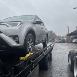 Julius Towing