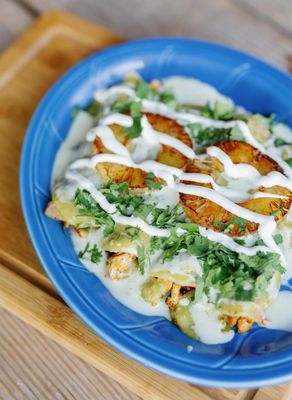 El Mezcal Mexican Grill by null