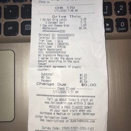 Good price need a tab better service Good price need a tab better service
