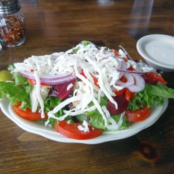 Lombardi's - Antipasto salad - Italian Near Me - Cambria, California Lombardi's - Antipasto salad - Italian Near Me - Cambria, California