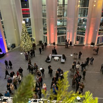 Capital One Hall - Hall - Venues & Event Spaces Near Me - Tysons, Virginia