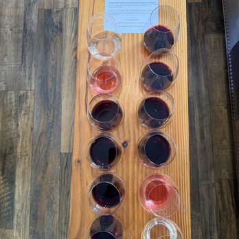 Boyle Macdonald - Wine Tasting Room Near Me - Murphys, California