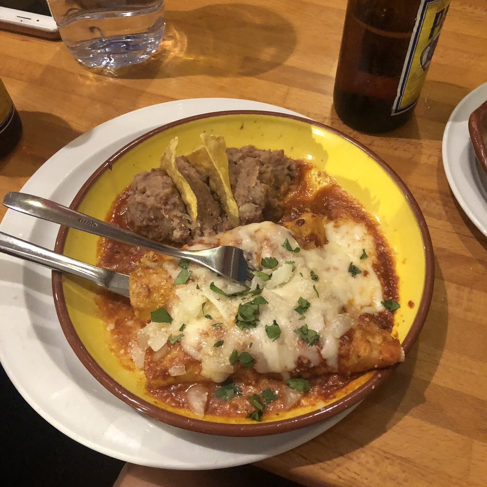 Panchito - Mexican Near Me - Sitges, B
