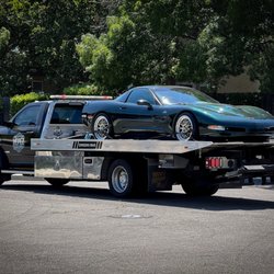 Yepez Towing