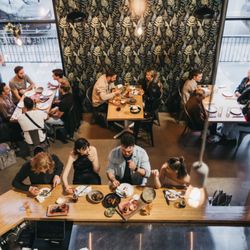 Vice & Virtue Brewing