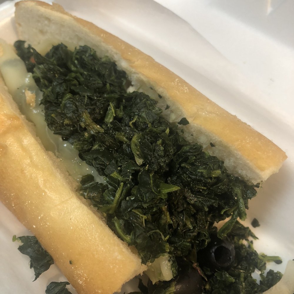 Rosa Rosa Pizzeria - Why? - Pizza Near Me - Lancaster, Pennsylvania Rosa Rosa Pizzeria - Why? - Pizza Near Me - Lancaster, Pennsylvania