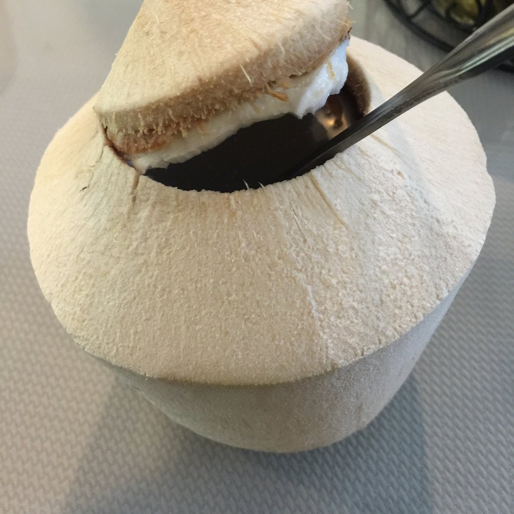 Pho VN - Young coconut juice - Vietnamese Near Me - Clovis, California Pho VN - Young coconut juice - Vietnamese Near Me - Clovis, California