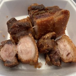 Pork Belly