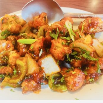Curry and Noodle - GOBI MACHURIAN - Indian Near Me - Winston-Salem, North Carolina