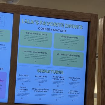 La La Land - Cafes Near Me - Phoenix, Arizona