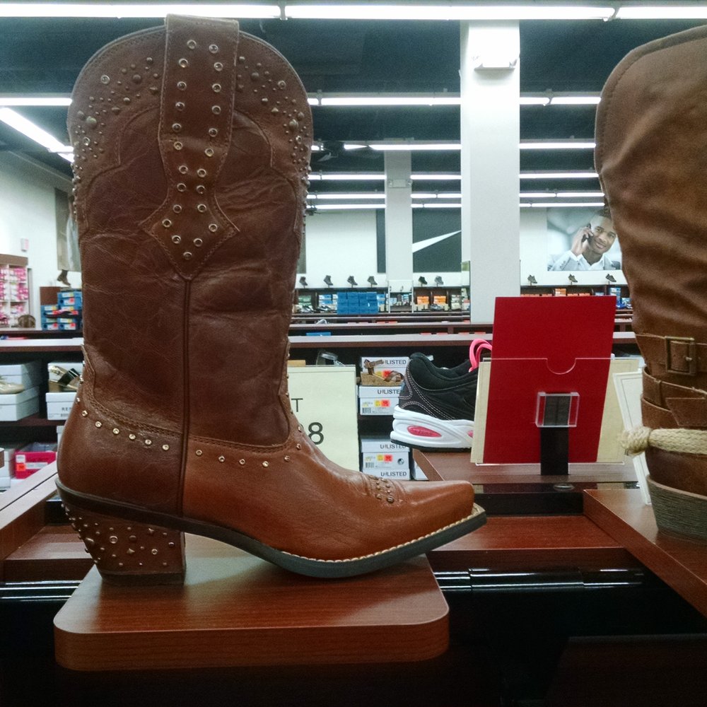 boot stores in chattanooga tennessee