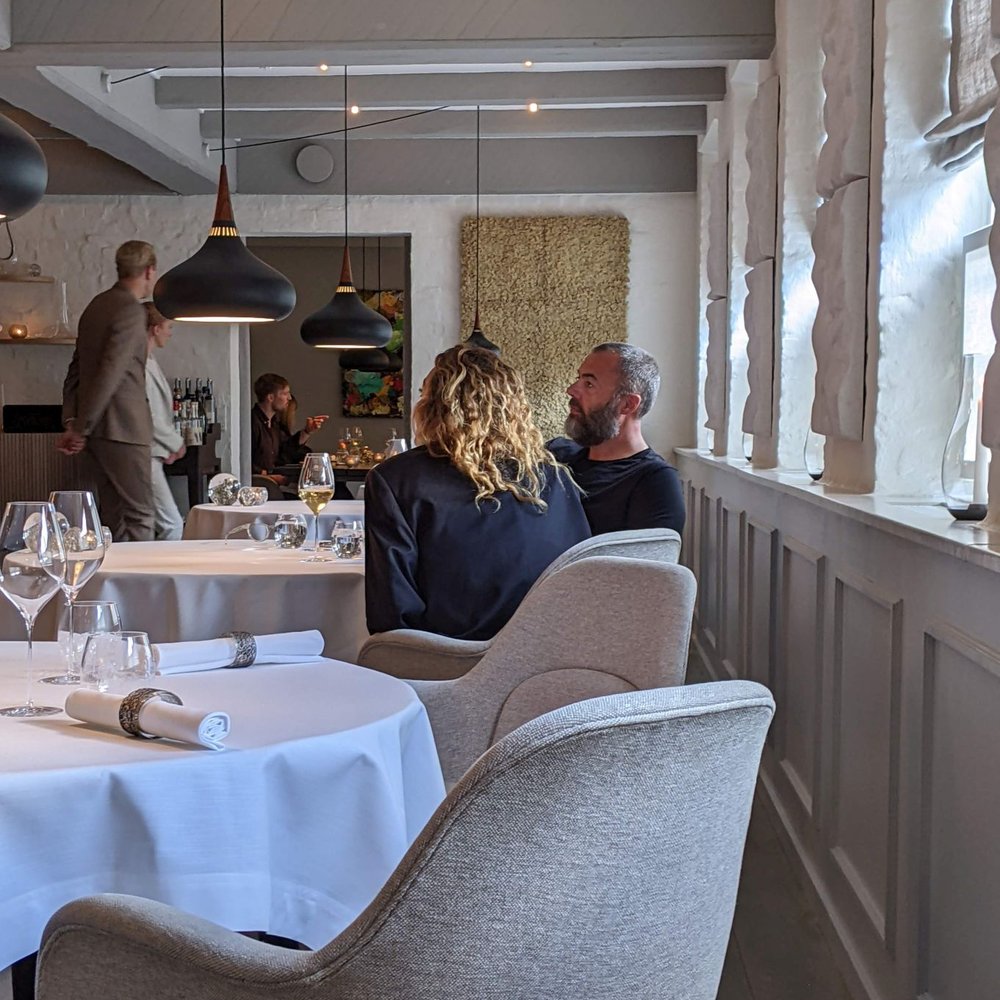 Restaurant Jordnær - 07/06/22 - Scandinavian Near Me - Gentofte, 84
