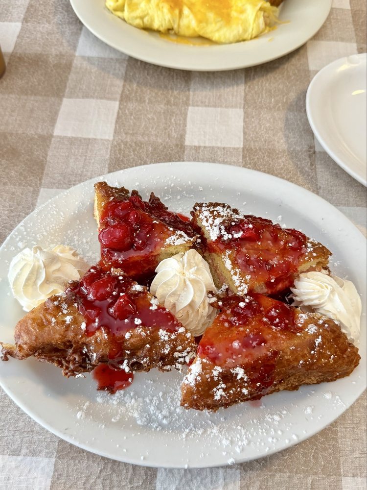 The Highland St Cafe — Mexican restaurant in Mount Dora
