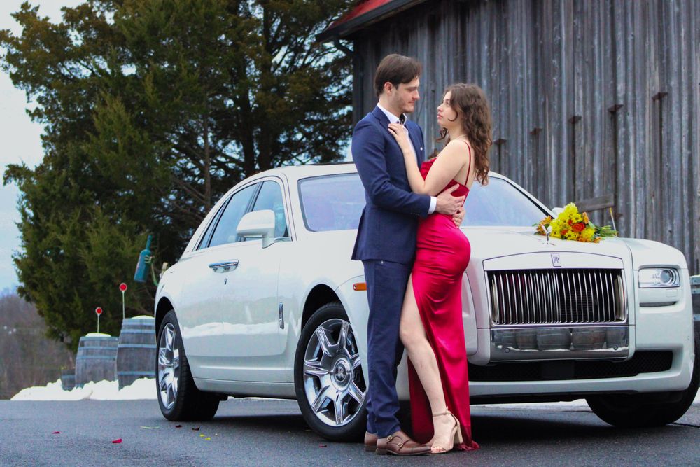 Moose Chauffeur Service