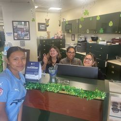 Teagle Optometry - Amazing Staff!!!!!!!