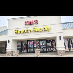 Kims Wig Supply