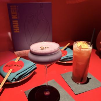 Haii Keii - Aesthetic - Sushi Bars Near Me - Houston, Texas