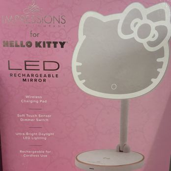 Ulta Beauty - Apparently "Hello Kitty" isn't really a kitty. Discuss - Hair Salons Near Me - Beaverton, Oregon Ulta Beauty - Apparently "Hello Kitty" isn't really a kitty. Discuss - Hair Salons Near Me - Beaverton, Oregon
