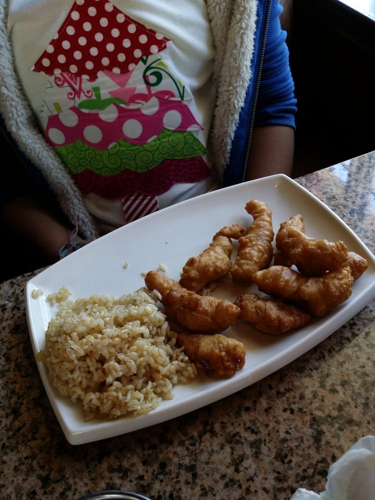 Heights Asian Cafe