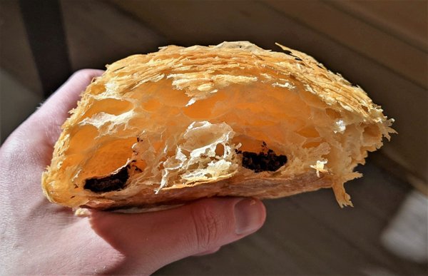 Manresa Bread by null