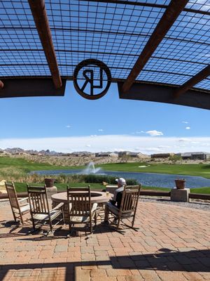 The Ranch Bar and Grill | Laughlin Ranch by null