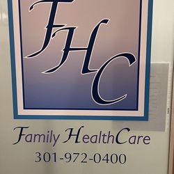 Family Healthcare