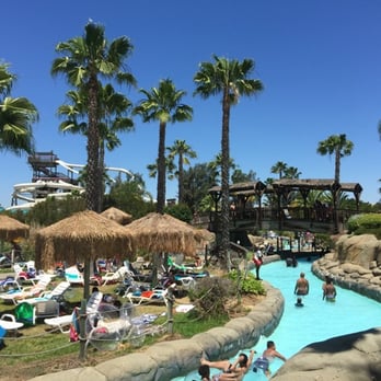 Six Flags Hurricane Harbor - Water Parks Near Me - Concord, California Six Flags Hurricane Harbor - Water Parks Near Me - Concord, California