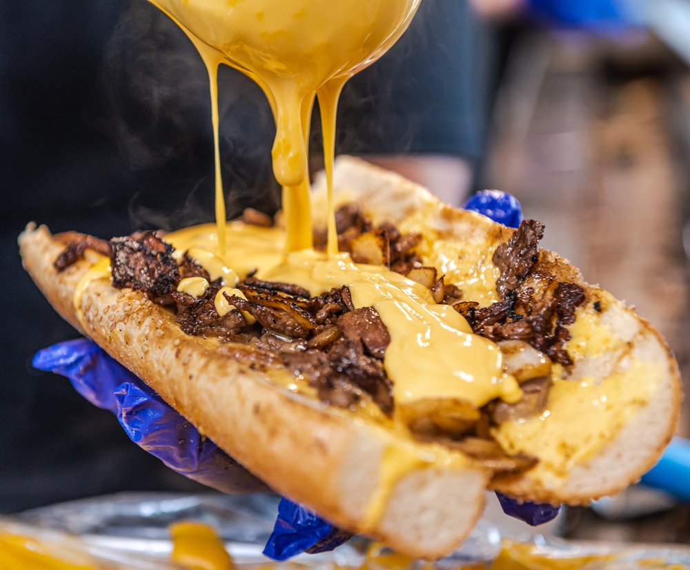 CHEAT’S CHEESESTEAK PARLOR 153 Photos & 130 Reviews 913 Pecan Ave