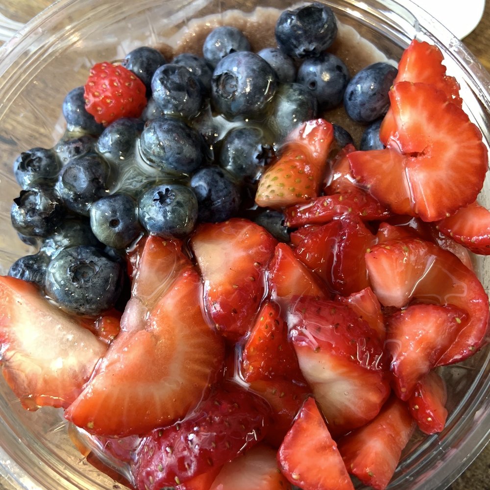 Downtown Fruit Passion - Acai Bowls Near Me - Lancaster, Ohio Downtown Fruit Passion - Acai Bowls Near Me - Lancaster, Ohio