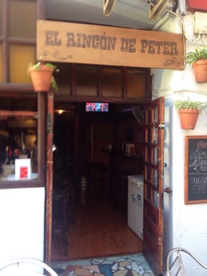 Rincón de Peter by null