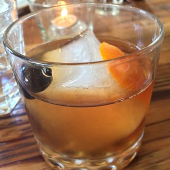 The Table - New American Near Me - San Jose, California