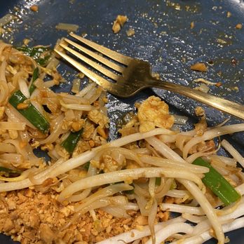 Blue Mango - Thai Near Me - Royal Oak, Michigan