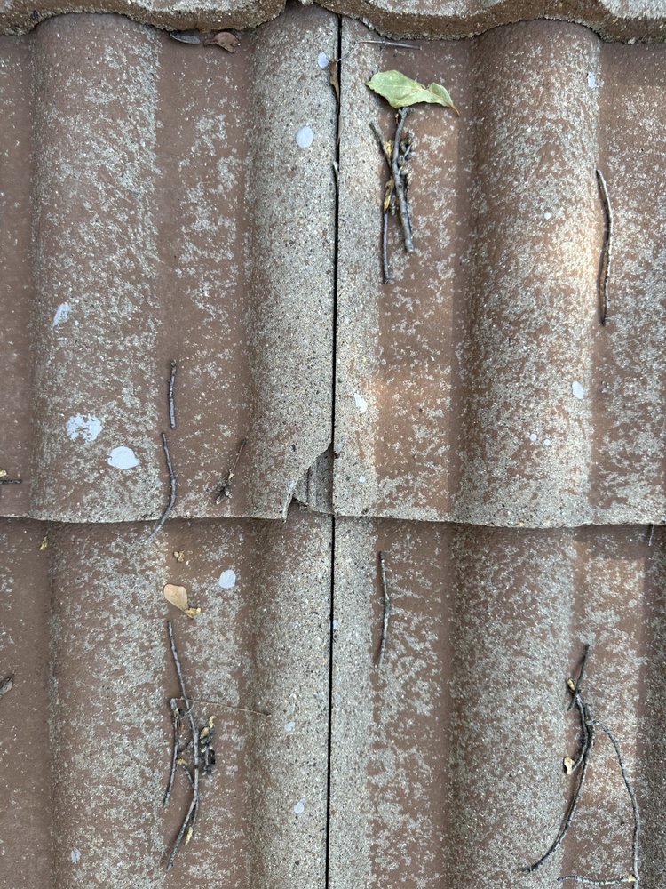 Slide of Heirloom Roofing & Restorations