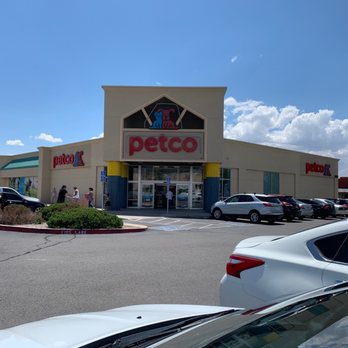 Petco - Pet Training Near Me - Albuquerque, New Mexico